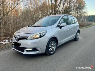 Renault Scenic III 2013