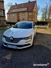 Renault Talisman 2019r 1.7dCi 150km