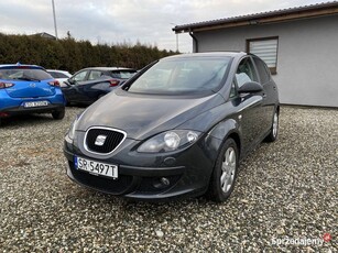 Seat Altea 2009 - GWARANCJA -