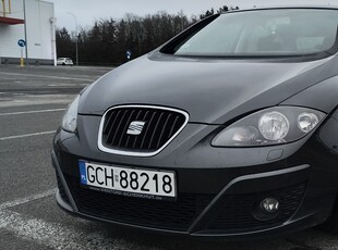 SEAT Altea I Seat Altea 1.6 TDI