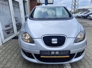 SEAT Altea I SEAT ALTEA 1.9 TDi, rok 2006, moc 105 kM,przebieg 273.500 km,