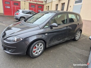 Seat Altea Sport