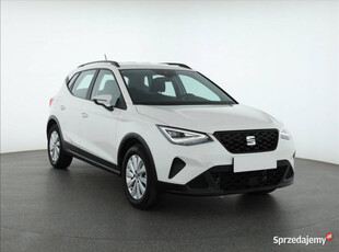 Seat Arona 1.0 TSI