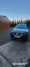 Seat Arona FR 1.0TSI 110KM 2021 r .z bogatym wyposażeniem .