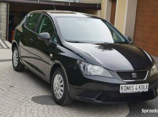 Seat Ibiza 1.4 - Niski Przebieg - Polecam - GWARANCJA - Zakup Door To Door…