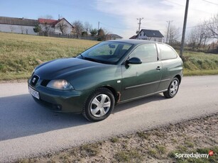 Seat Ibiza 1.4 tdi