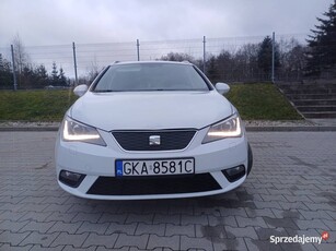 Seat Ibiza IV 6j kombi 1.2 tdi 2013