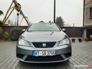 Seat ibiza lift