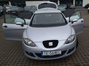 Seat Leon II 2.0 FSI