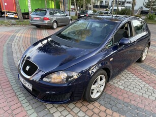 SEAT Leon II 5-drzwi 1.9TDI