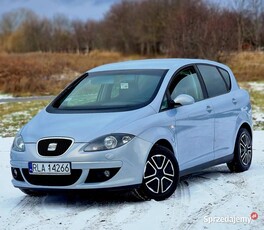 Seat Toledo 1.6