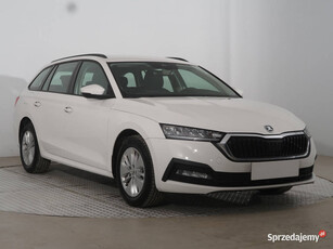 Skoda Octavia 1.5 TSI