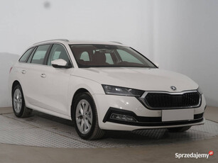 Skoda Octavia 1.5 TSI