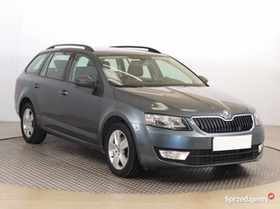 Skoda Octavia 2.0 TDI