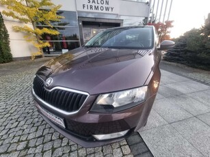 Skoda Octavia III