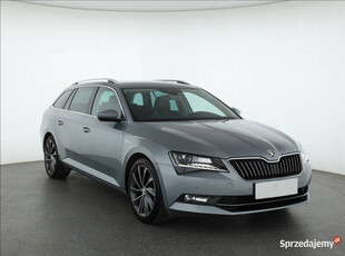 Skoda Superb 2.0 TDI