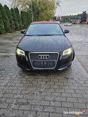 Sprzedam Audi A3 Cabrio