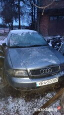 Sprzedam audi a4b5