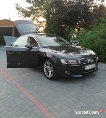 Sprzedam Audi A5