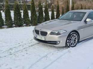 Sprzedam BMW 5 F10