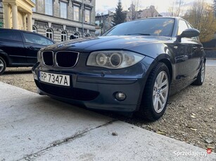 SPRZEDAM BMW E87