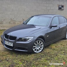 Sprzedam bmw e90