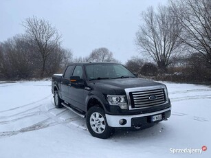 Sprzedam Ford F150