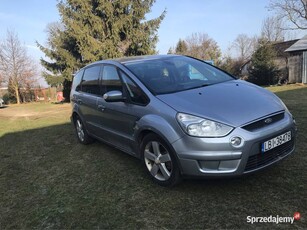 Sprzedam Ford s max 2007 rok