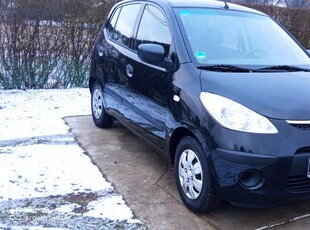 Sprzedam Hyundai i10