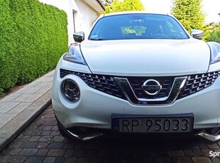 Sprzedam Nissan Juke