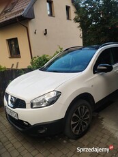 Sprzedam Nissan Qashqai