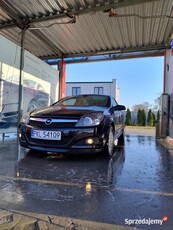 SPRZEDAM OPEL ASTRA H 1.7 (Isuzu)