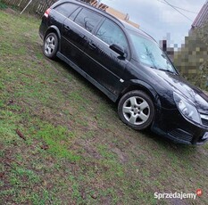 Sprzedam Opel Vectra