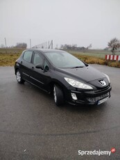 Sprzedam peugeot 308 1,6 HDi