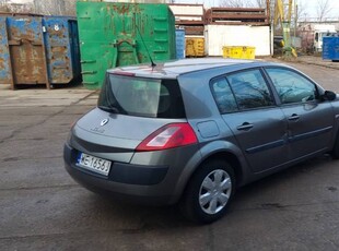 Sprzedam Renault Megane