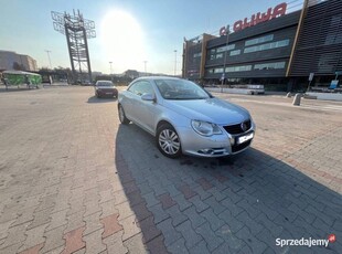 Sprzedam Volkswagen Eos