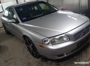 Sprzedam Volvo S80