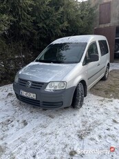 Sprzedam Vw Caddy