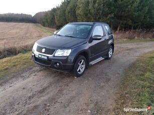 Suzuki Grand Vitara*4x4*diesel 1.9