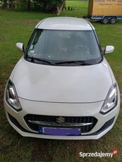 Suzuki Swift 2020r