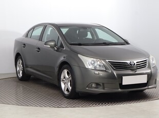 Toyota Avensis III , Xenon, Bi-Xenon, Klimatronic, Tempomat, Parktronic,