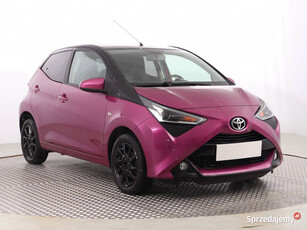 Toyota Aygo 1.0 VVT-i