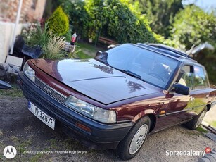 Toyota Camry 1990r 2.0 benzyna Jasny środek Youngtimer ZAMIANA Quad Cross