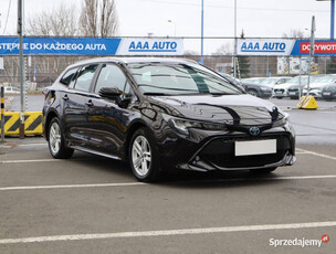 Toyota Corolla 1.8 Hybrid