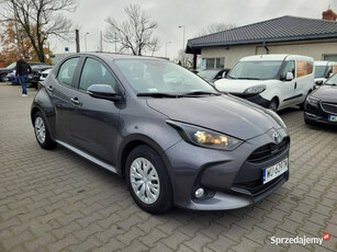 Toyota Yaris IV (2020-)