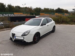 Używany Alfa Romeo Giulietta 2015