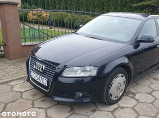 Używany Audi A3 2008