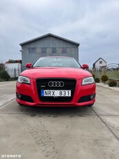 Używany Audi A3 2009