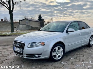 Używany Audi A4 2005