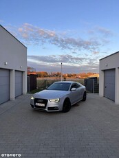 Używany Audi A5 2011